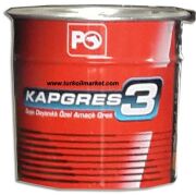 Petrol Ofisi Kap Gres 3 - 4 kg