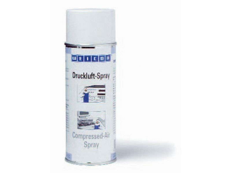 Weicon Basınçlı Hava Spreyi - 400 ml