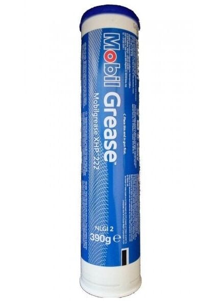 Mobil Grease XHP 222 - 390 gr Gres Yağı