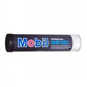 Mobil Grease XHP 222 - 390 gr Gres Yağı