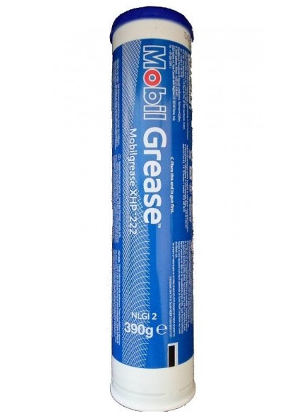 Mobil Grease XHP 222 - 390 gr Gres Yağı