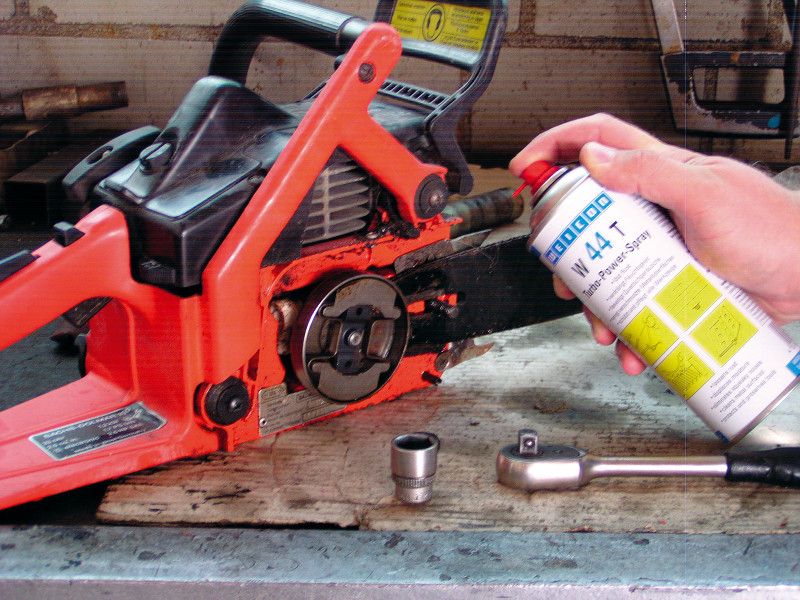 Weicon W 44 T Turbo Power Sprey - 500 ml