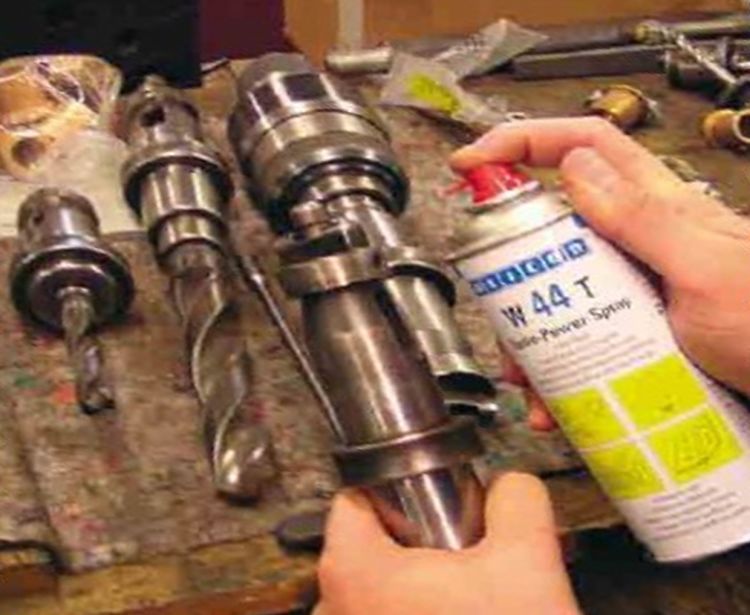 Weicon W 44 T Turbo Power Sprey - 500 ml