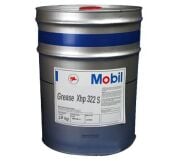 Mobil Grease XHP 322 MINE -18 Kg Gres Yağı