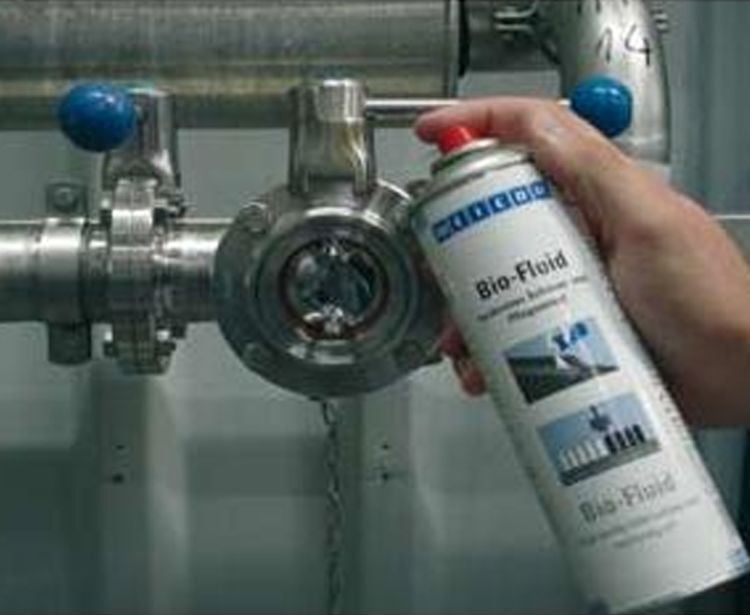 Weicon Bio Fluid Sprey - 500 ml