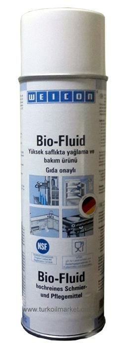 Weicon Bio Fluid Sprey - 500 ml