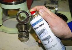 Weicon Silikon Sprey - 400 ml