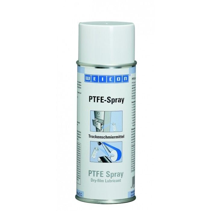 Weicon PTFE Teflon Sprey - 400 ml