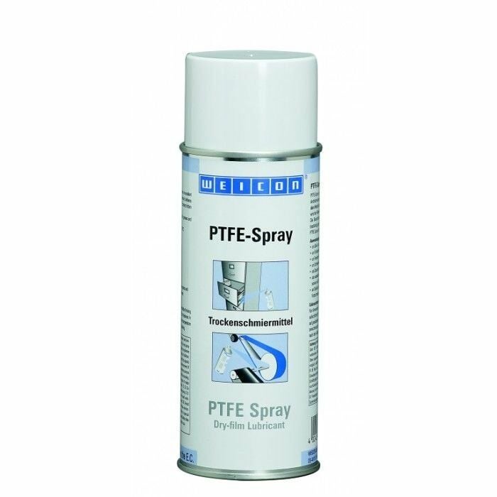 Weicon PTFE Teflon Sprey - 400 ml