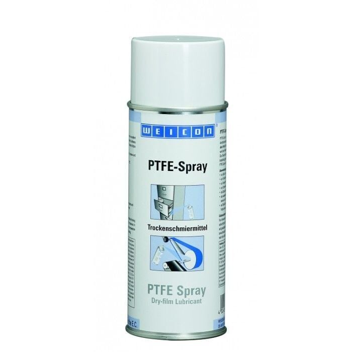 Weicon PTFE Teflon Sprey - 400 ml