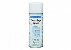 Weicon Menteşe Kilit Spreyi - 200 ml