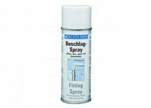 Weicon Menteşe Kilit Spreyi - 200 ml