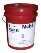 Mobilux Ep 3 - 18 Kg Gres Yağı
