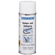 Weicon Zincir ve Halat Sıvı Gres Sprey - 400 ml