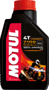 MOTUL 7100 5W-40 4T - 1 LT (303-104086)