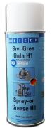 Weicon H1 Gıda Onaylı Sıvı Gres - 400 ml