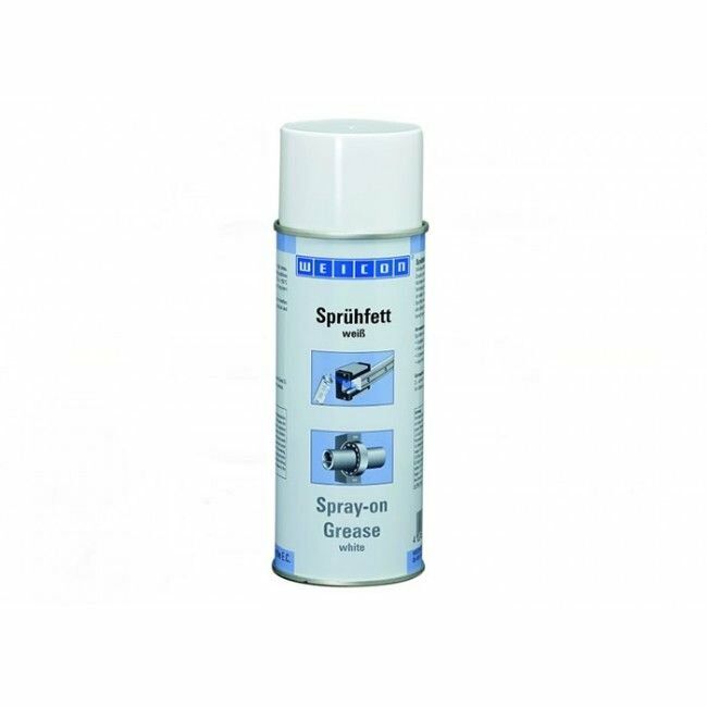 Weicon Beyaz Sıvı Gres - 400 ml