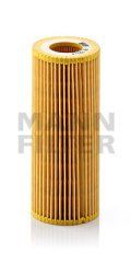 3) HU721/4x  MANN