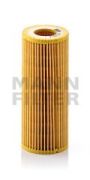 3) HU721/4x  MANN