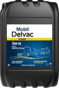 Mobil Delvac Modern™ 10w-30 Full Protection - 20 Litre Motor Yağı