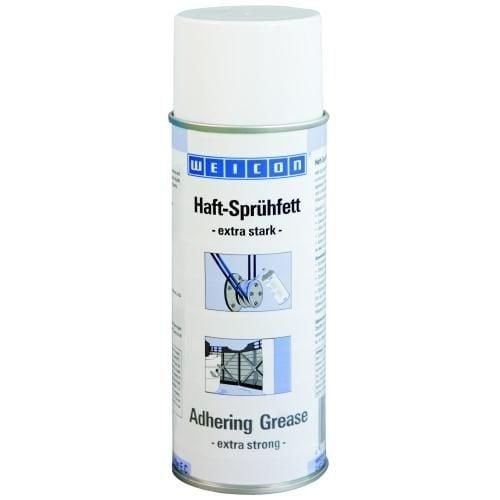 Weicon Suya Karşı Ekstra Güçlü Gres - 400 ml