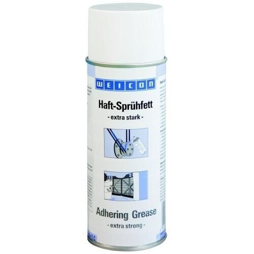 Weicon Suya Karşı Ekstra Güçlü Gres - 400 ml