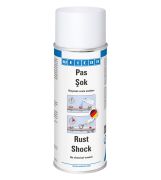 Weicon Pas Şok Sprey - 400 ml Kimyasal Civata Anahtarı