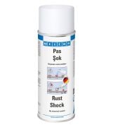 Weicon Pas Şok Sprey - 400 ml Kimyasal Civata Anahtarı