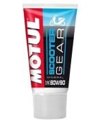 Motul Scooter Gear 80W-90 - 150 ml Motosiklet Yağı