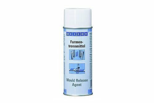 Weicon Kalıp Ayırıcı Sprey - 500 ml