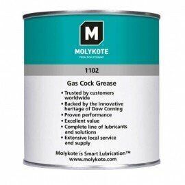 Molykote 1102 - 1 kg Gres Yağı