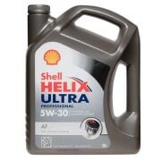 Shell Helix Ultra Pro AF 5W-30 - 5 Litre Motor Yağı