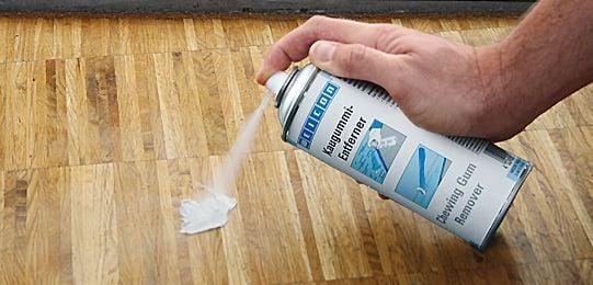 Weicon Sakız Çıkarıcı Sprey - 400 ml