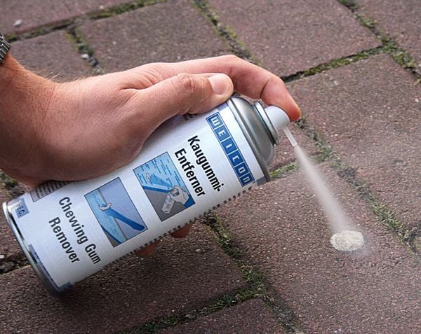 Weicon Sakız Çıkarıcı Sprey - 400 ml