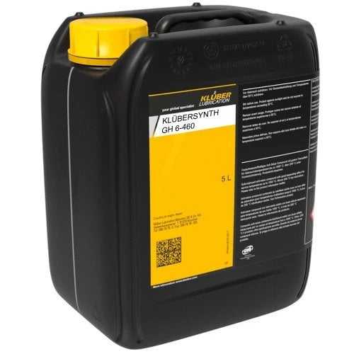 Klübersynth GH-6-460 20 Litre