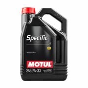 Motul Specific RN17 5W-30 5 Litre