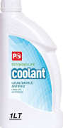 Petrol Ofisi Antifriz Coolant (Kırmızı)- 1 Litre