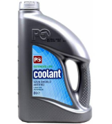 Petrol Ofisi Antifriz Coolant (Kırmızı) - 3 Litre