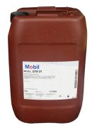 Mobil DTE 21 - 20 Litre Hidrolik Yağı