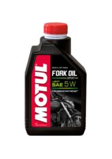 Motul Fork Oil Expert Light 5w - 1 Litre Motosiklet Yağı