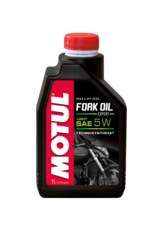 Motul Fork Oil Expert Light 5w - 1 Litre Motosiklet Yağı
