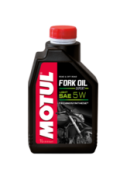 Motul Fork Oil Expert Light 5w - 1 Litre Motosiklet Yağı