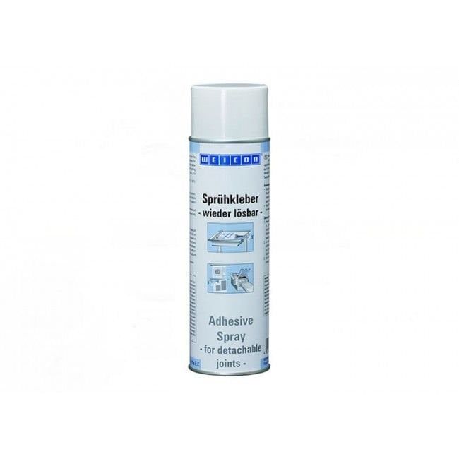 Weicon Yapıştırıcı Sprey Çözülebilir - 500 ml