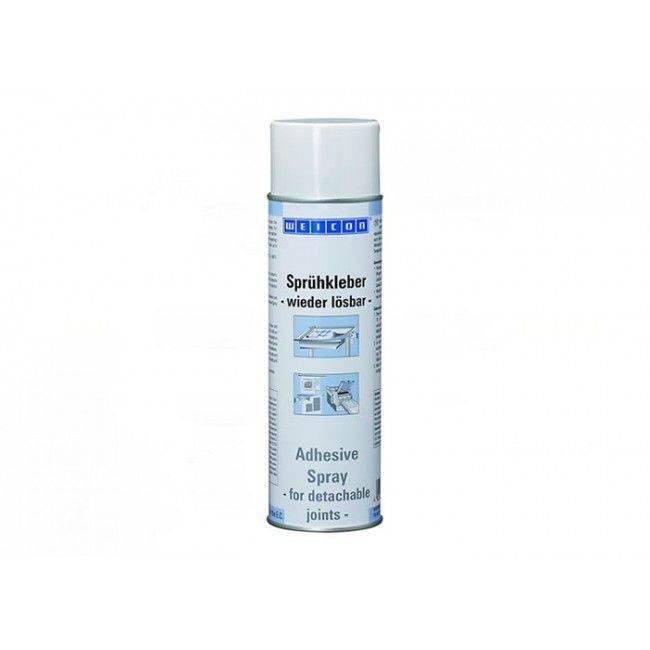 Weicon Yapıştırıcı Sprey Çözülebilir - 500 ml