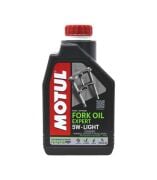 Motul Fork Oil Factory Line Light 5w - 1 Litre Motosiklet Yağı