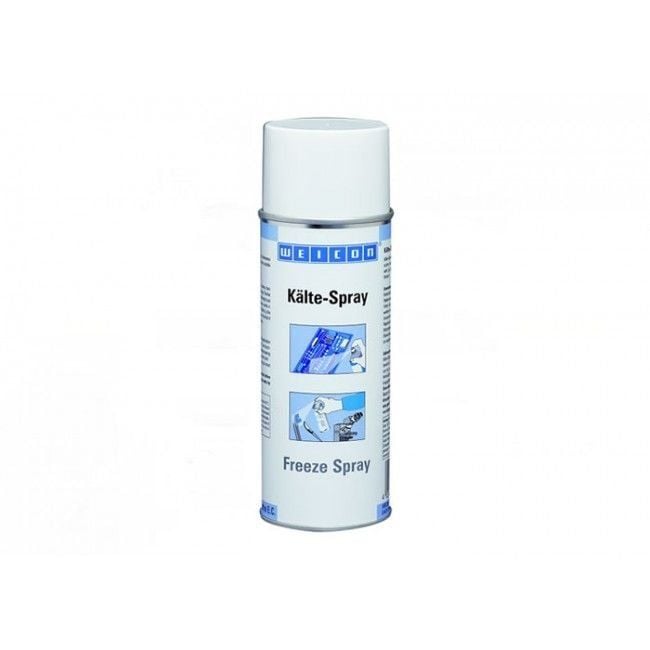 Weicon Soğutucu Sprey - 400 ml