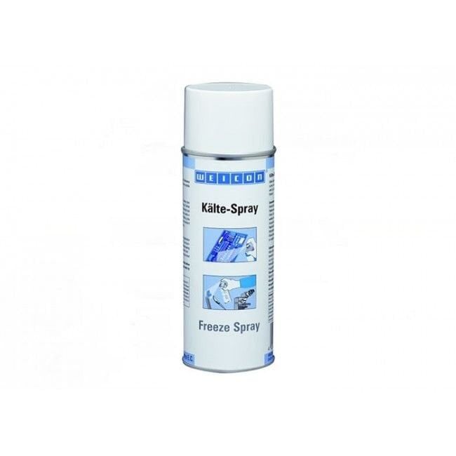 Weicon Soğutucu Sprey - 400 ml