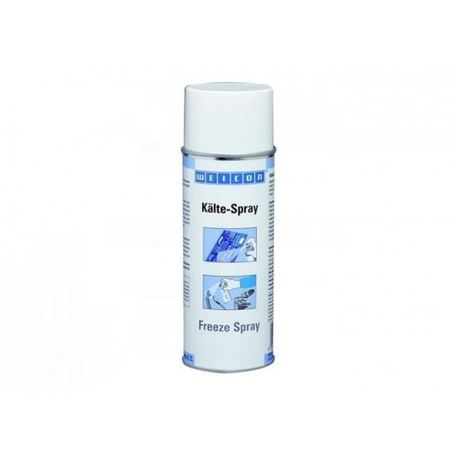 Weicon Soğutucu Sprey - 400 ml