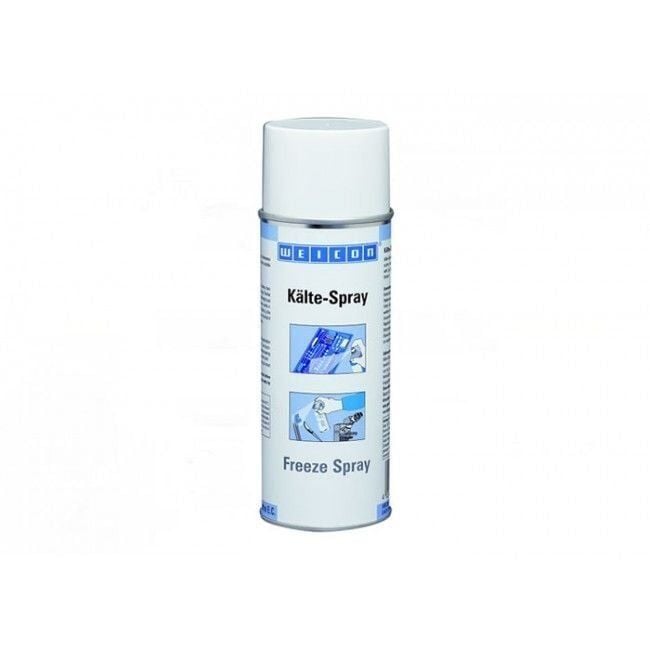 Weicon Soğutucu Sprey - 400 ml