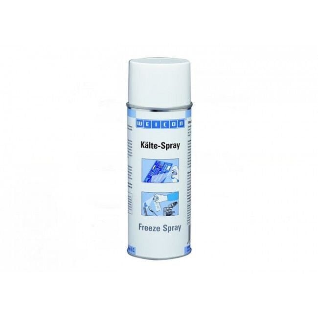 Weicon Soğutucu Sprey - 400 ml